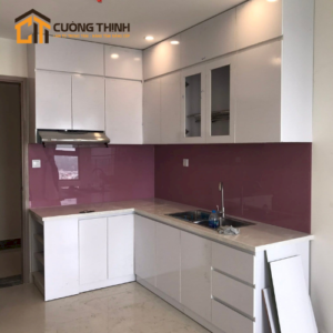 Tủ Melamine 23