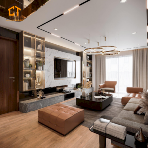 Nội Thất Phòng Khách 16