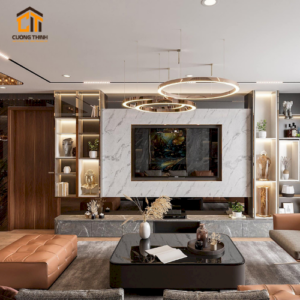 Nội Thất Phòng Khách 15