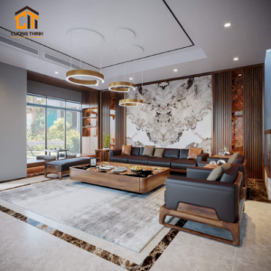 Nội Thất Phòng Khách 14