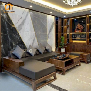 Nội thất phòng khách 02