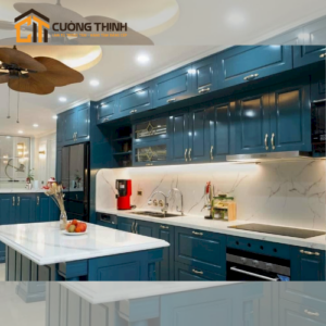Tủ Tân Cổ Điển 09