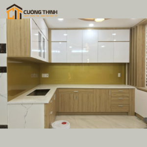 Tủ Melamine 25
